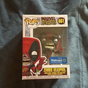 Funko Pop